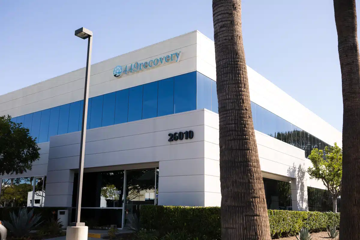 449 Recovery - Thumbnail 2