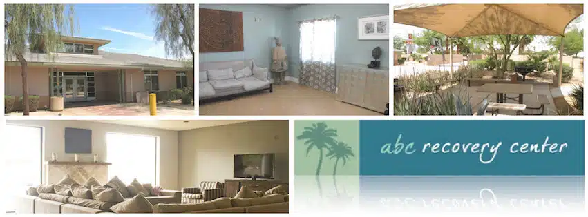 ABC Recovery Center Inc - Thumbnail 8