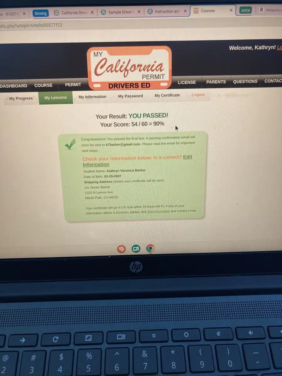 AM/PM Culver City Budget DUI School - Thumbnail 4