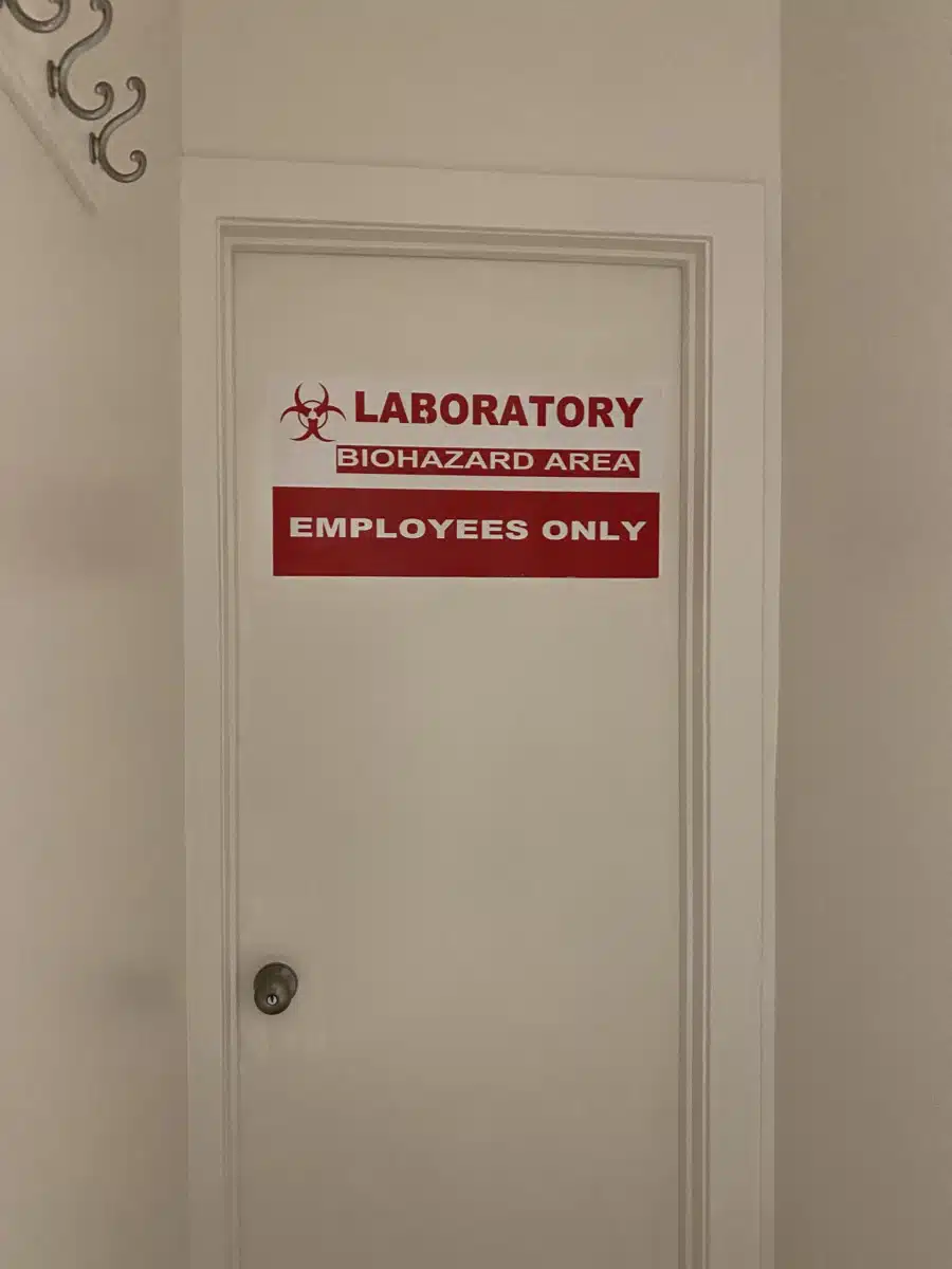 Absolute Control Transitional - Thumbnail 4