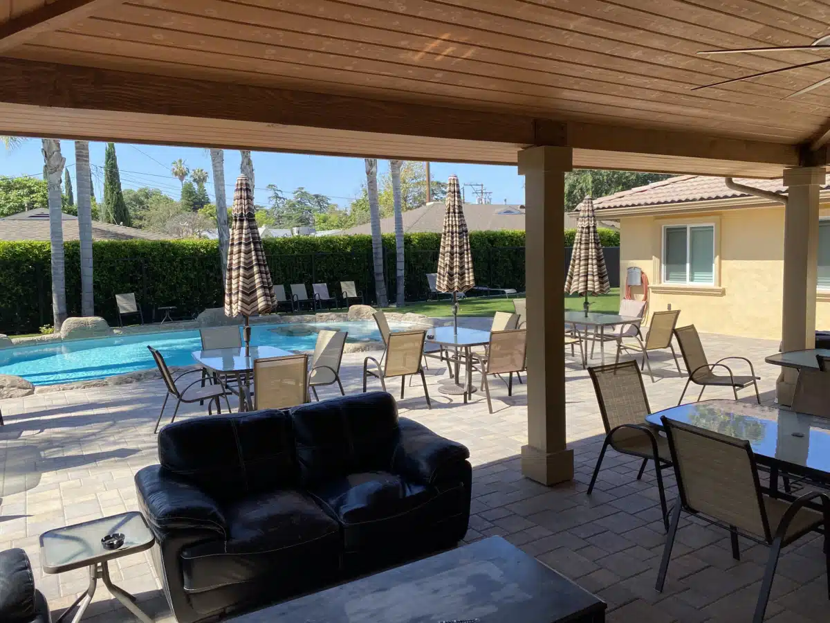 All In Solutions California