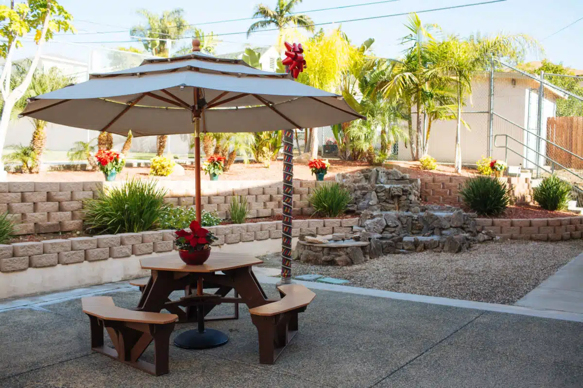 Alvarado Parkway Institute - Thumbnail 7