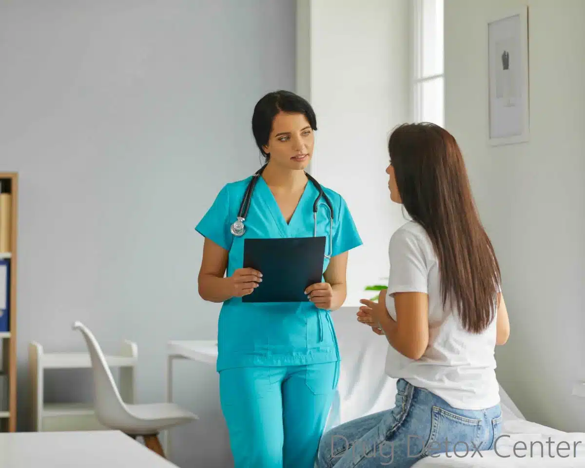 Asian American Drug Abuse Program - Thumbnail 8