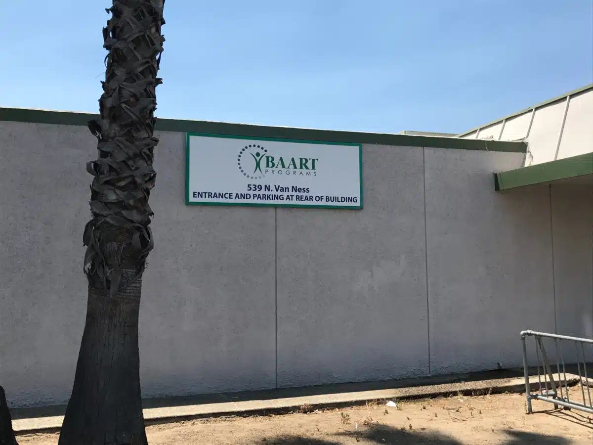 BAART Behavioral Health Services Inc - Thumbnail 5