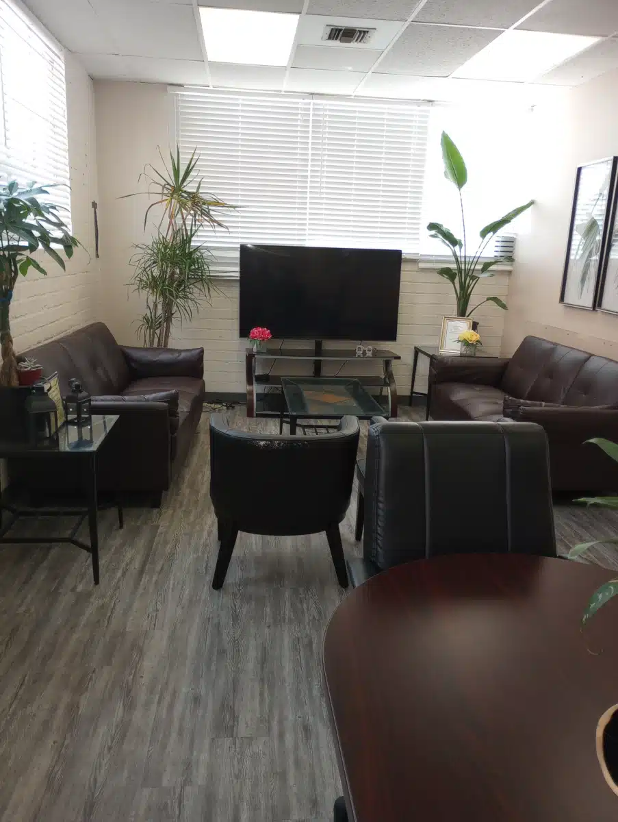 Behavioral Health Services