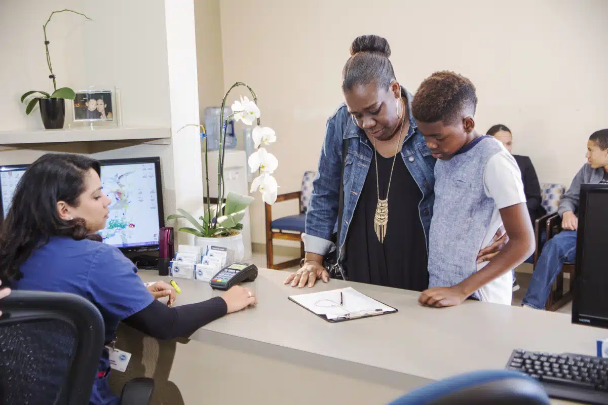 Behavioral Health Services - Thumbnail 9