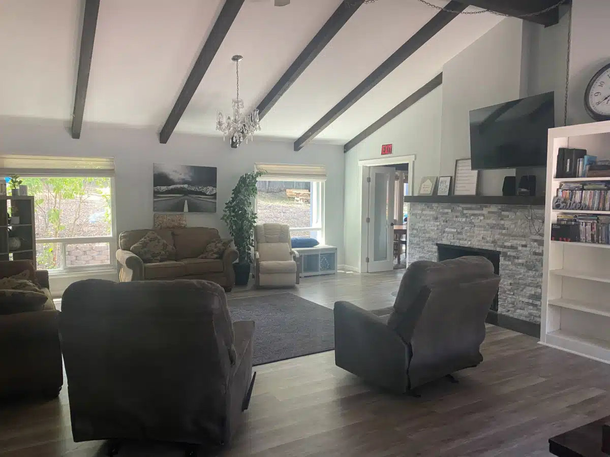 Bryans House Recovery Home Inc - Thumbnail 3