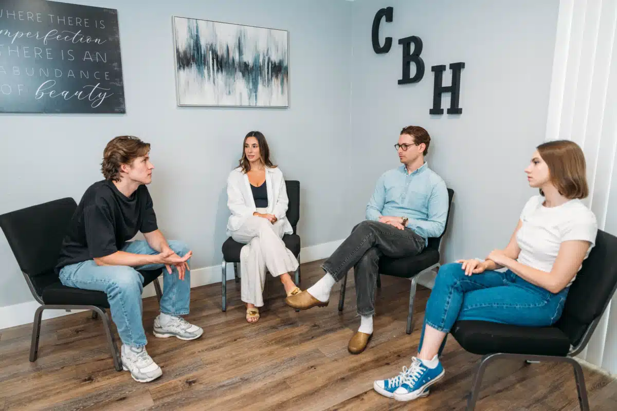 California Behavioral Health LLC - Thumbnail 6