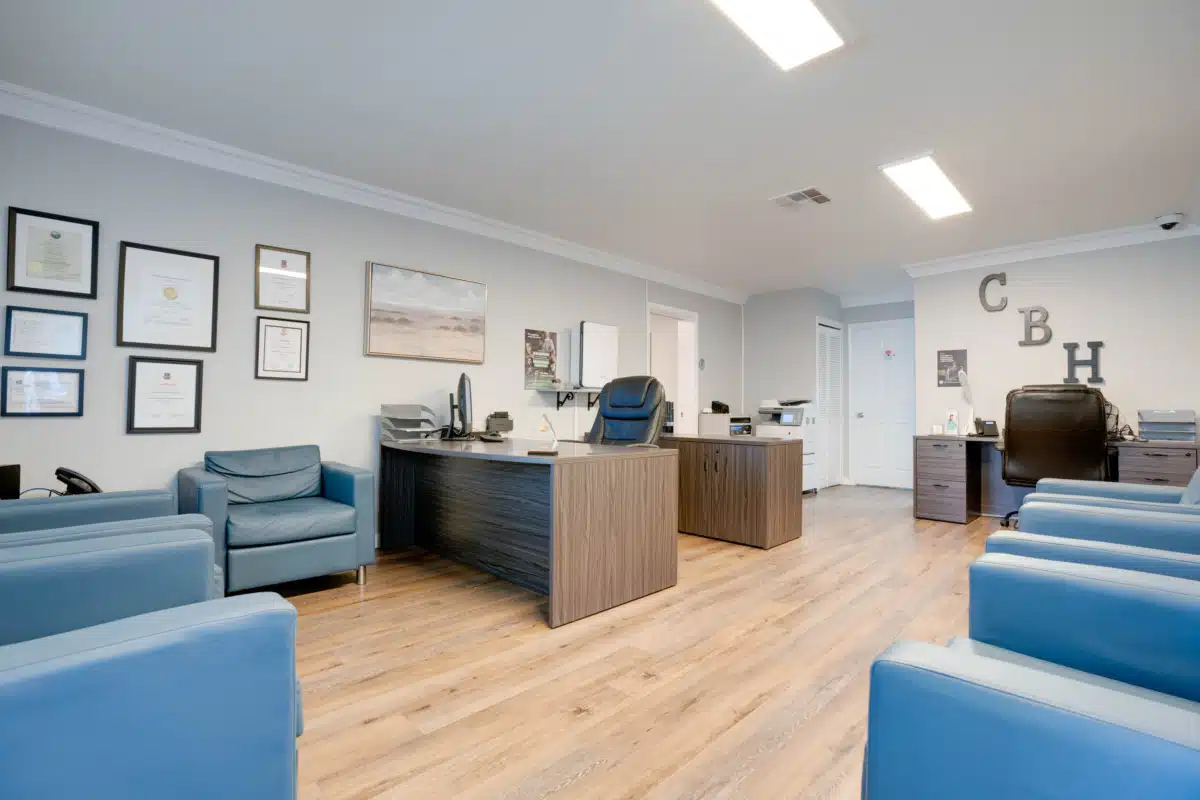 California Behavioral Health LLC - Thumbnail 9