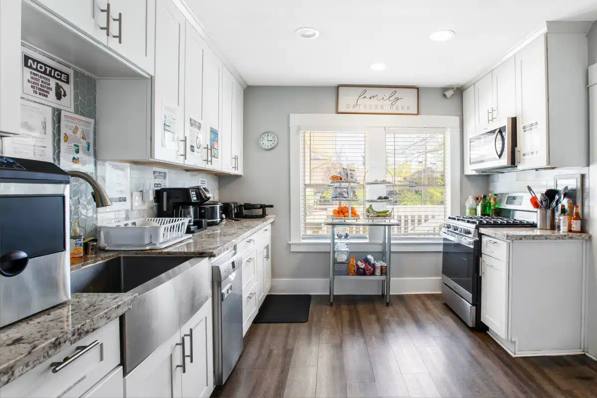 California Recovery Center - Thumbnail 8