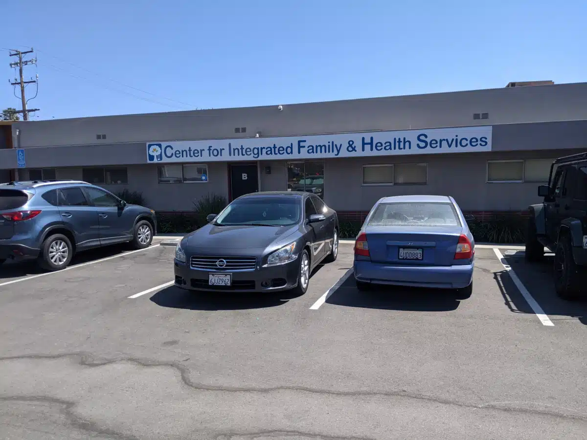 Center for Integrated Family/Health - Thumbnail 2