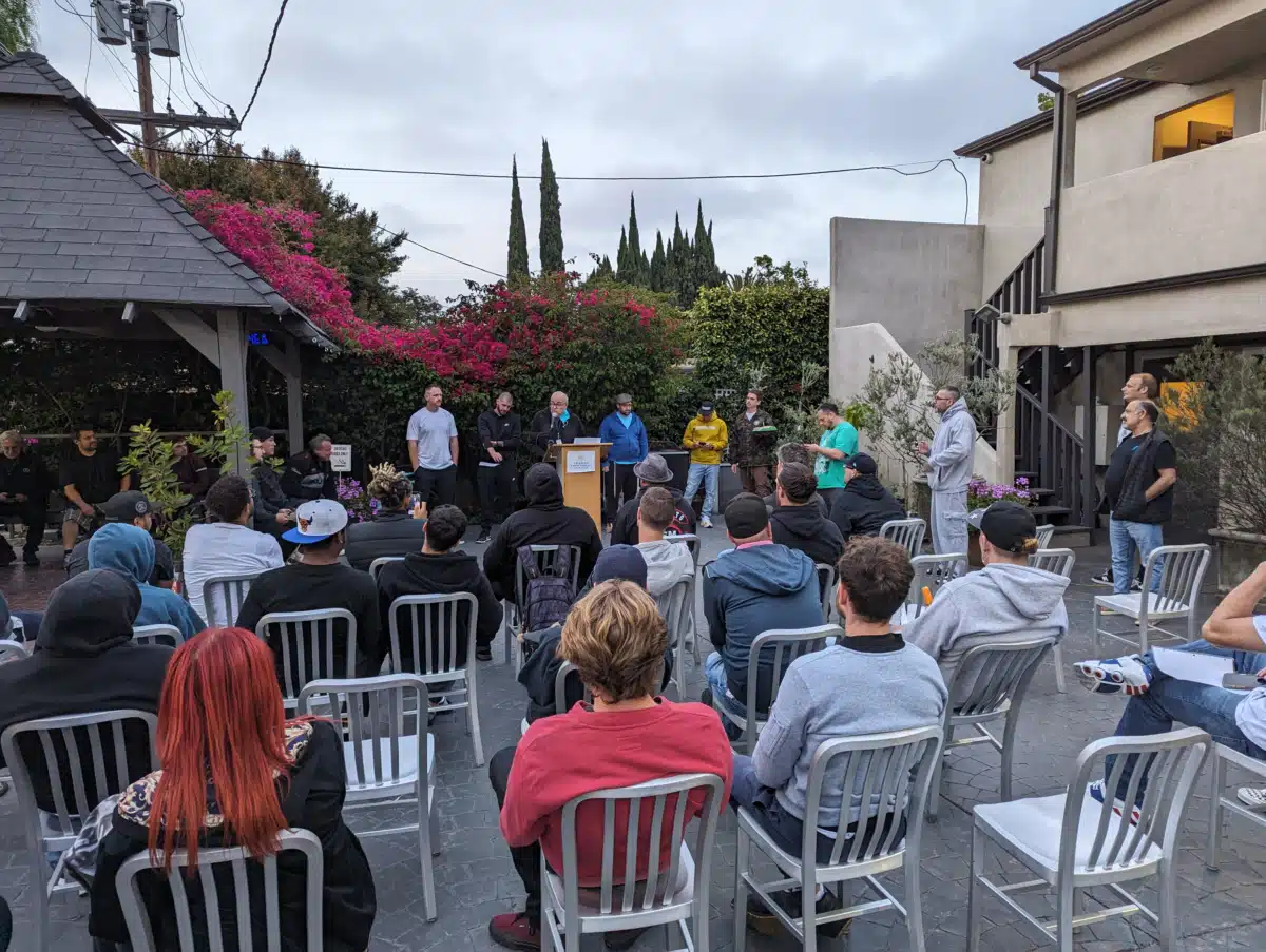 Chabad Residential - Thumbnail 10