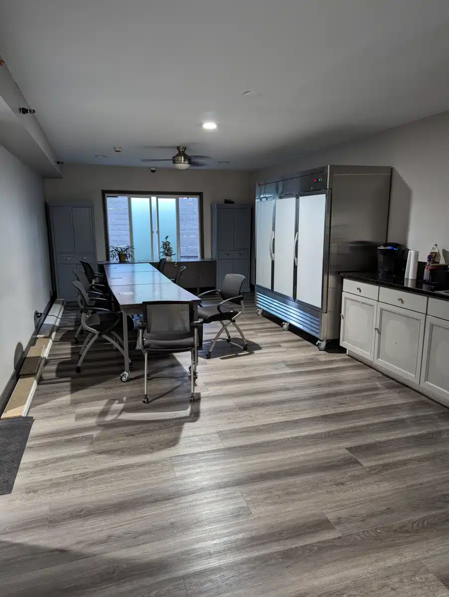 Chabad Residential - Thumbnail 8