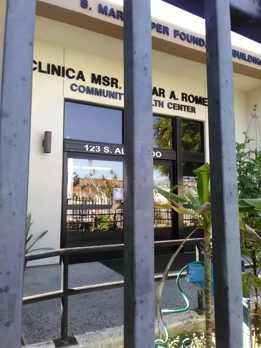 Clinica Monsenor Oscar A Romero - Thumbnail 4