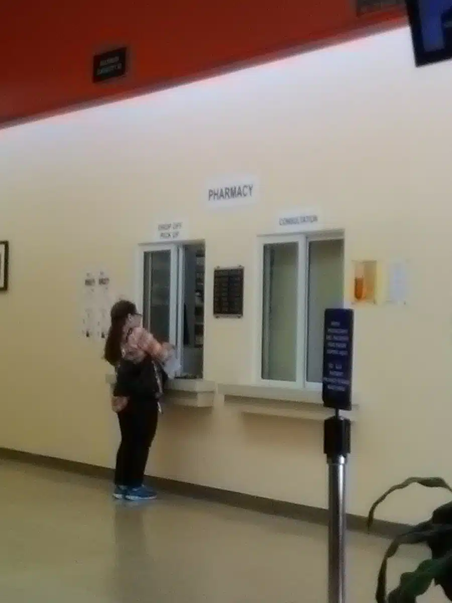 Clinica Monsenor Oscar A Romero - Thumbnail 8