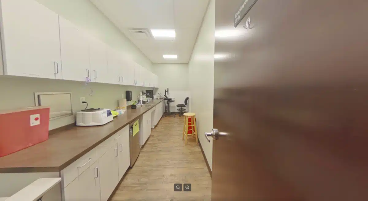 Coastal Comprehensive Treatment Center - Thumbnail 7