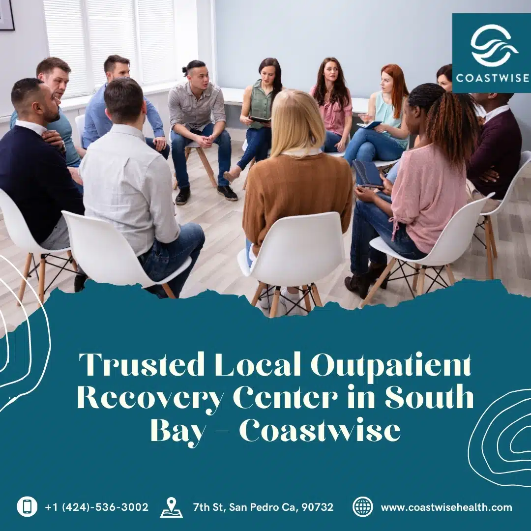 Coastwise Recovery Center - Thumbnail 6