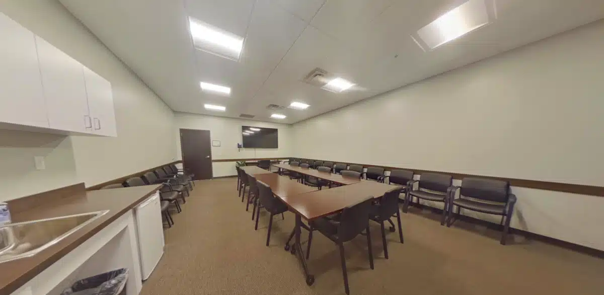 Colton Comprehensive Treatment Center - Thumbnail 5