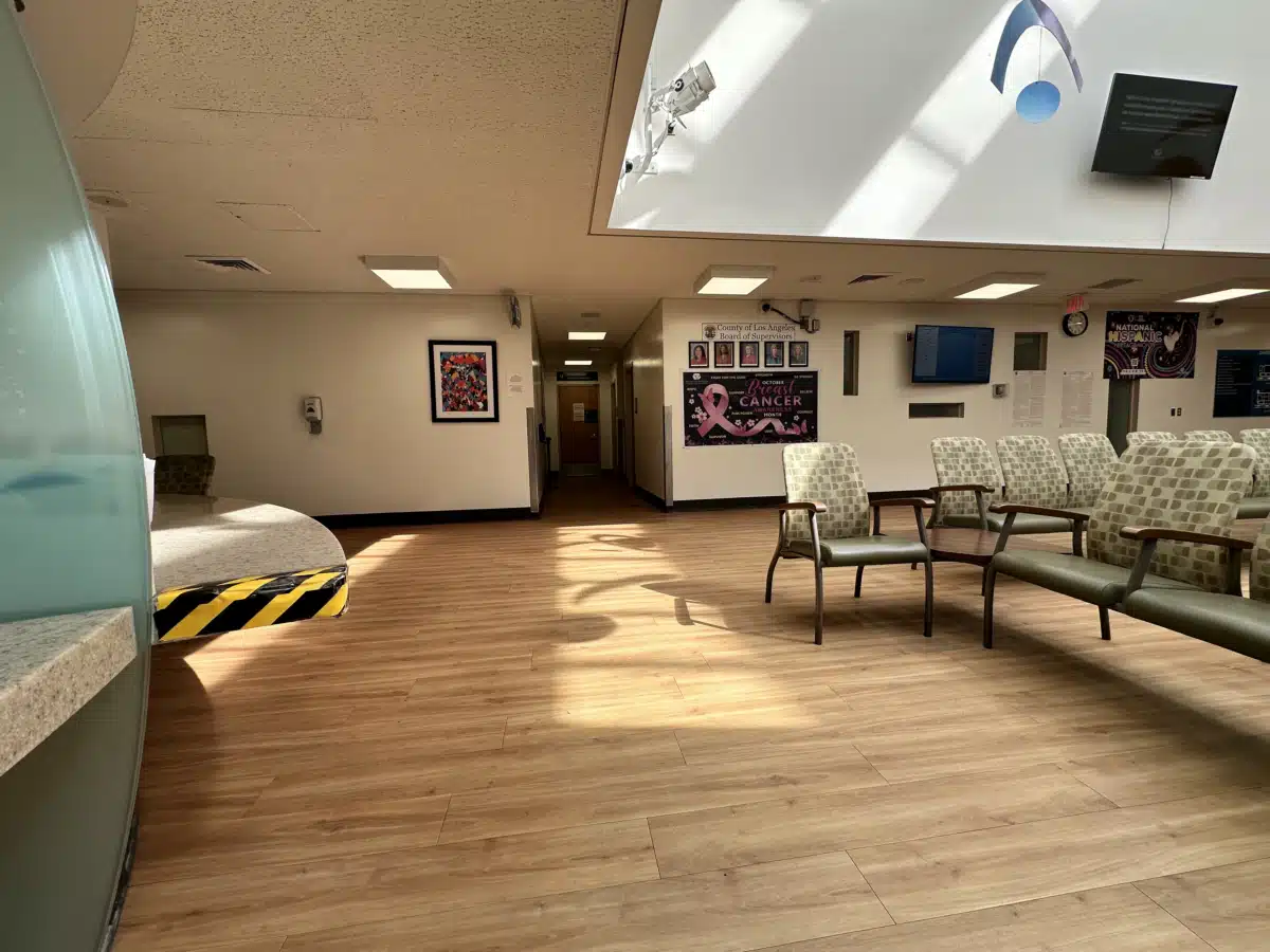 County of Los Angeles - Thumbnail 5