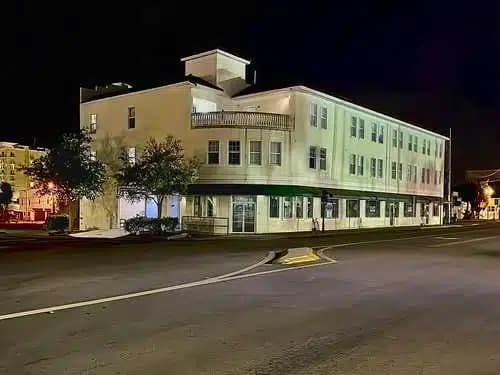 Dare U to Care Outreach Ministry