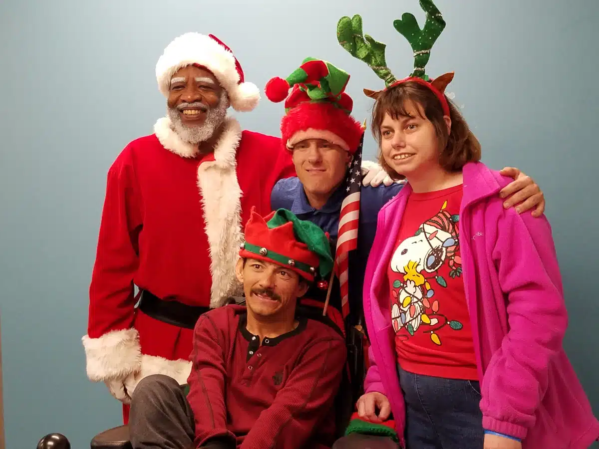 Deaf Community Services of San Diego - Thumbnail 7