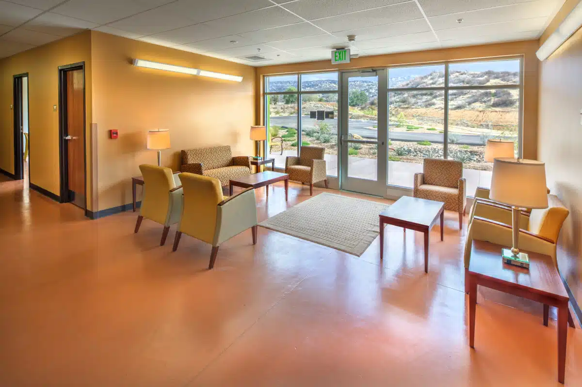 Desert Sage Youth Wellness Center - Thumbnail 2