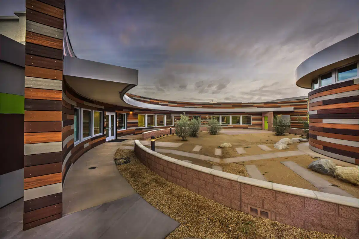 Desert Sage Youth Wellness Center - Thumbnail 3