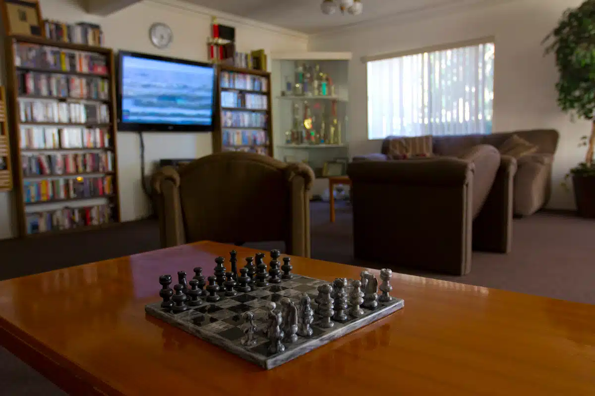 Fellowship Center - Thumbnail 5