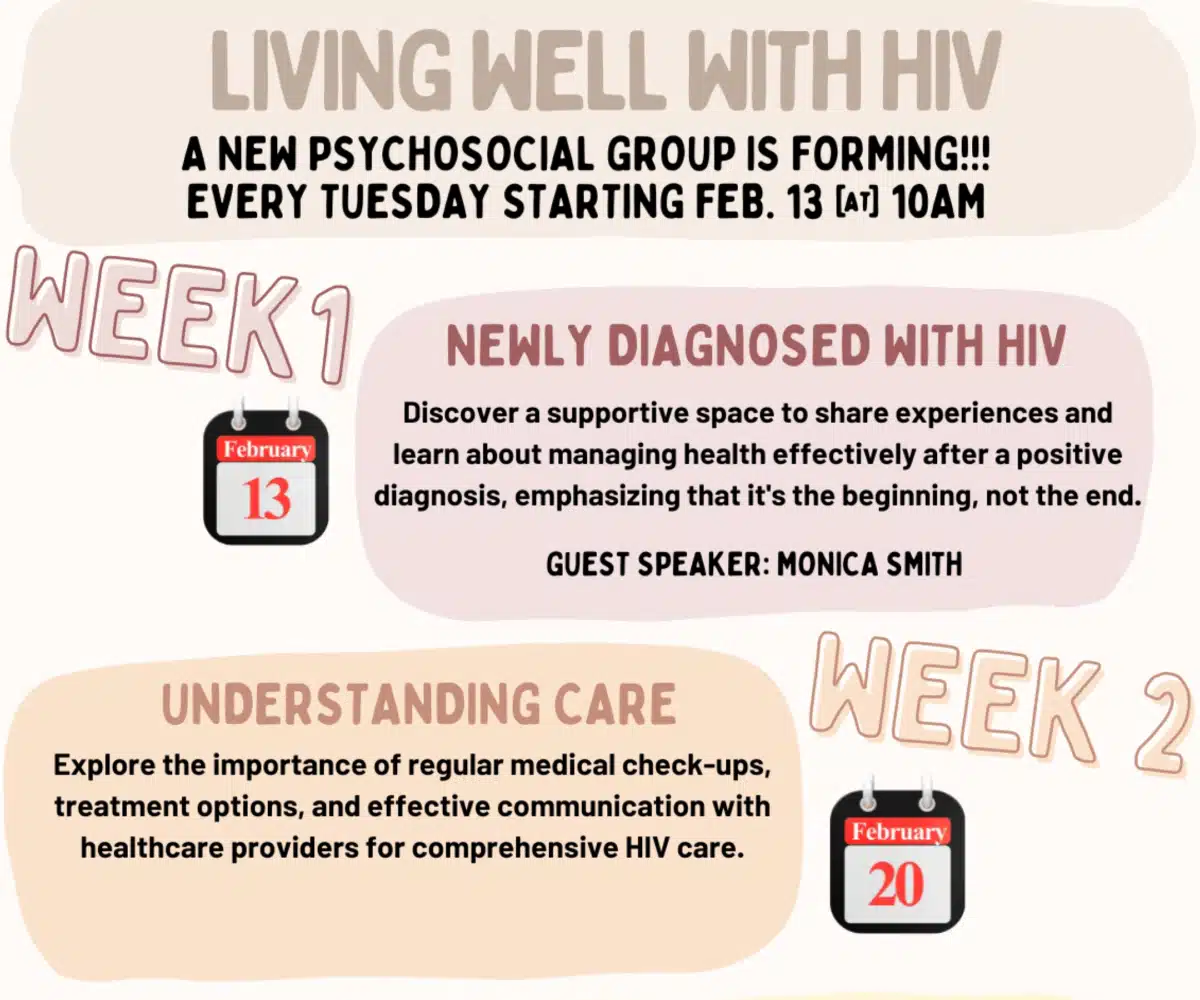 Foothill AIDS Project - Thumbnail 3