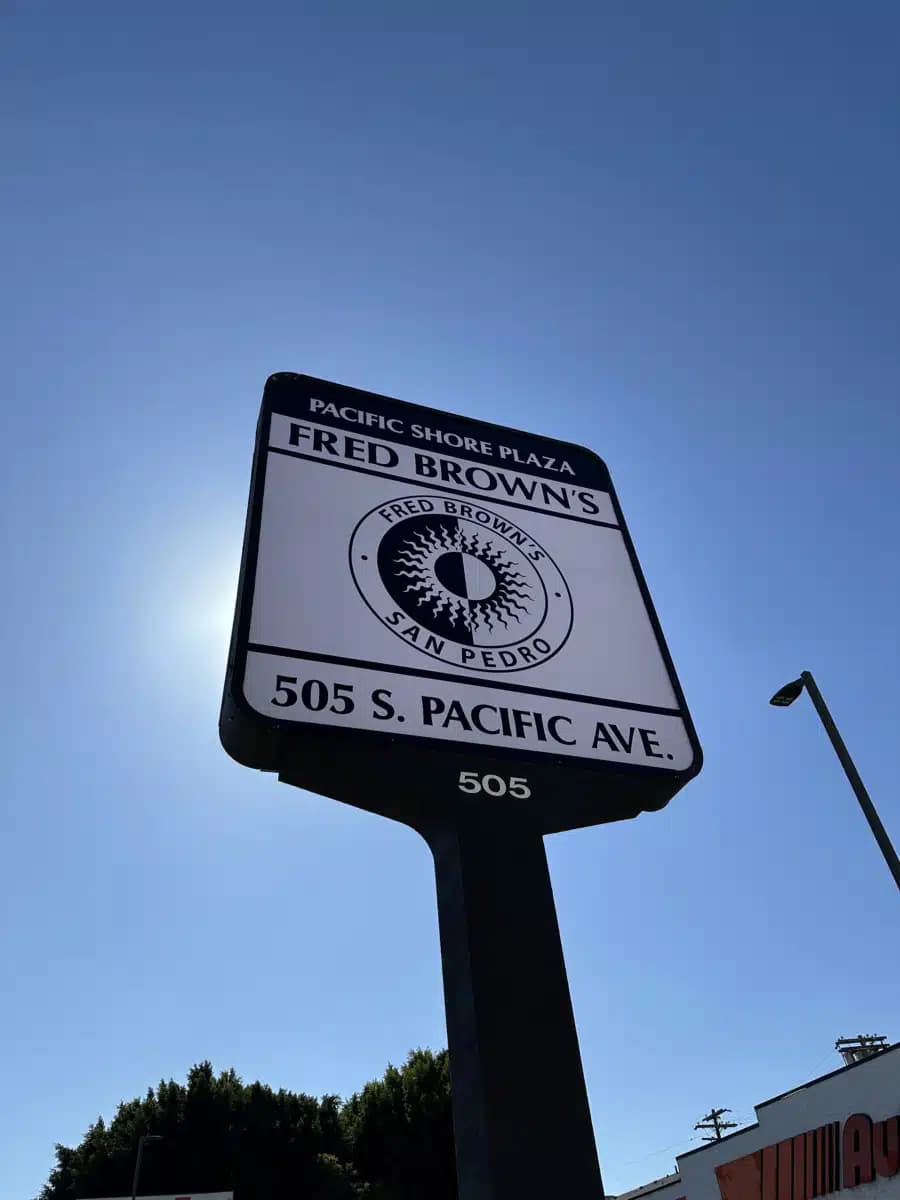 Fred Browns Recovery Services Inc - Thumbnail 2