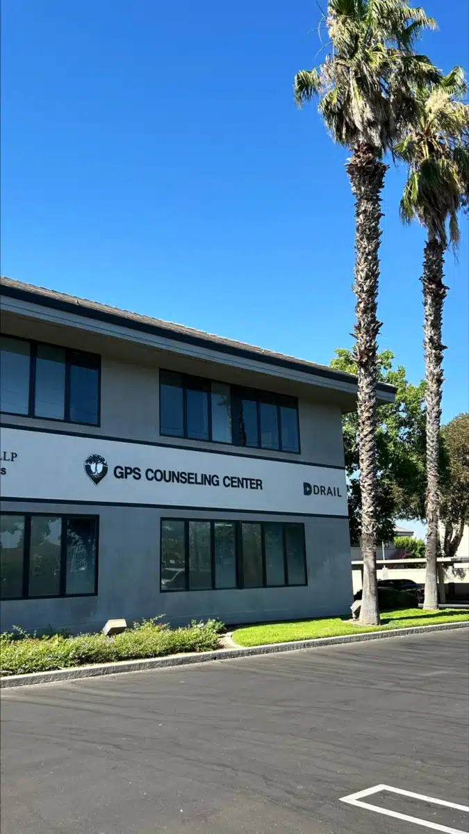 GPS Counseling Center - Thumbnail 3