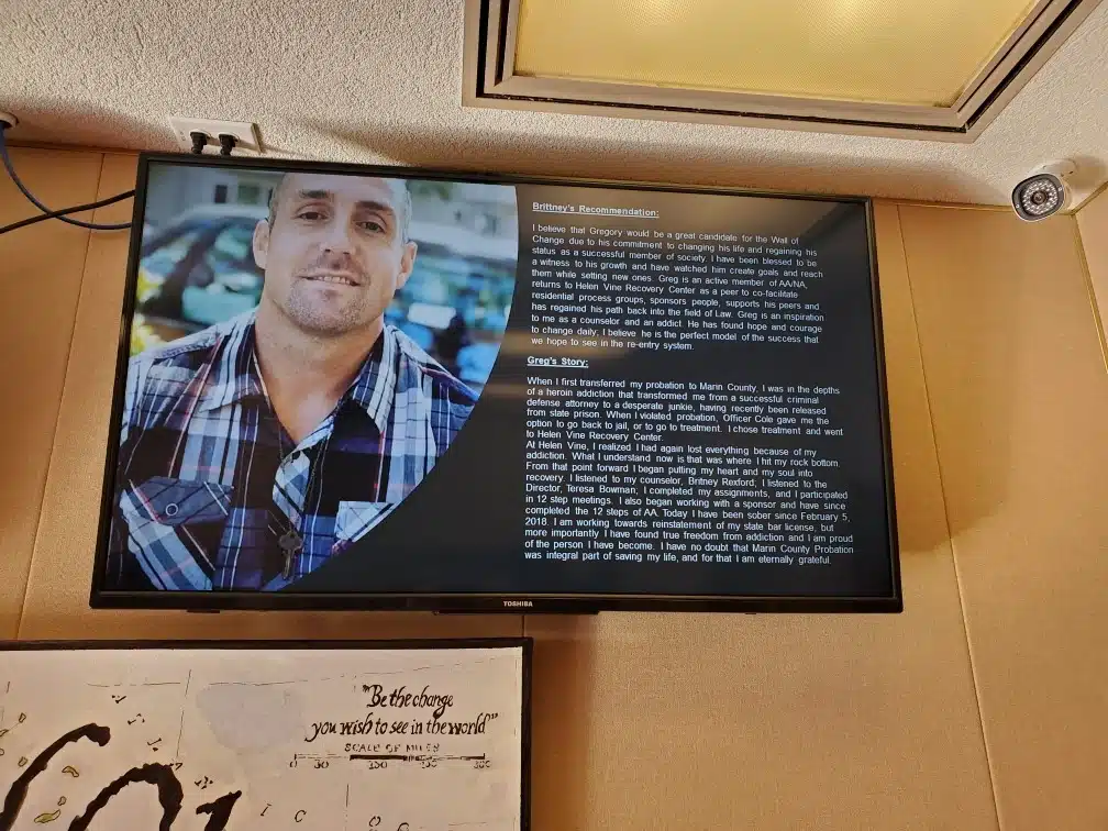 Helen Vine Recovery Center - Thumbnail 2