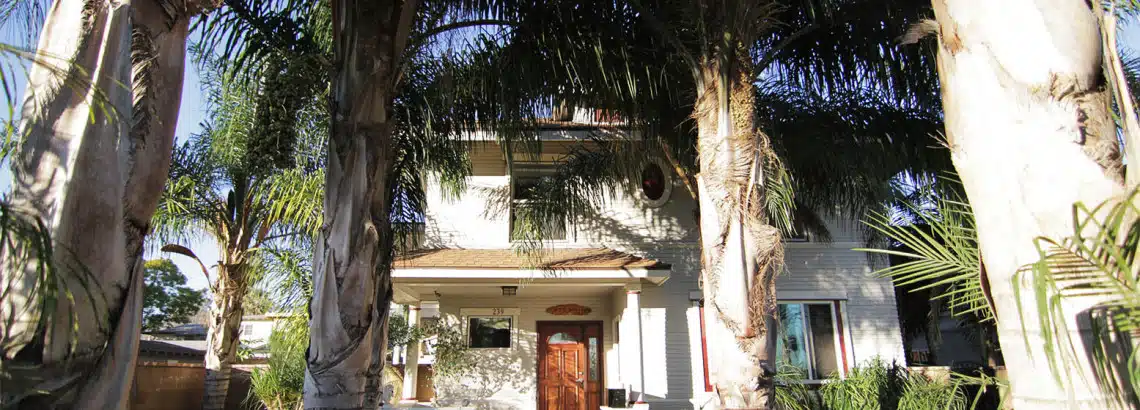 His House Treatment Center - Thumbnail 7