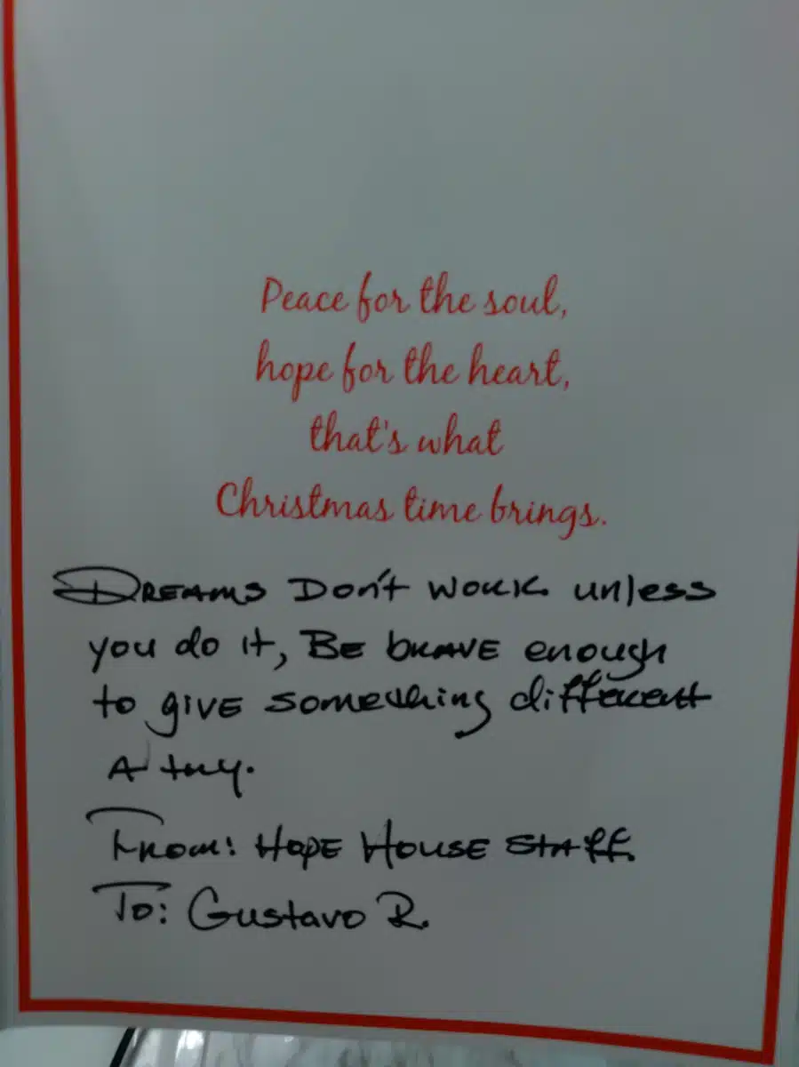 Hope House Corporation - Thumbnail 6