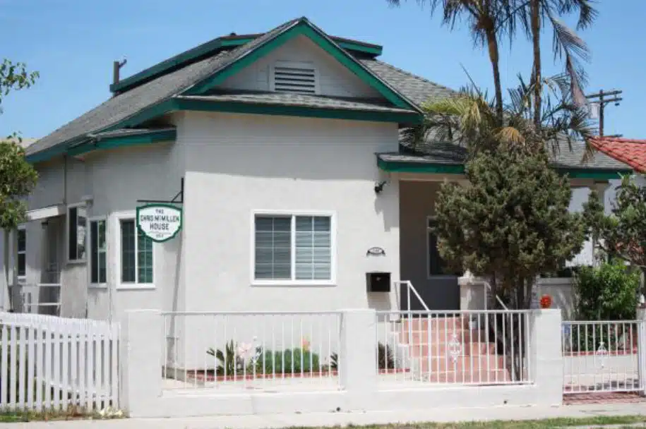 House of Hope Foundation Inc - Thumbnail 3