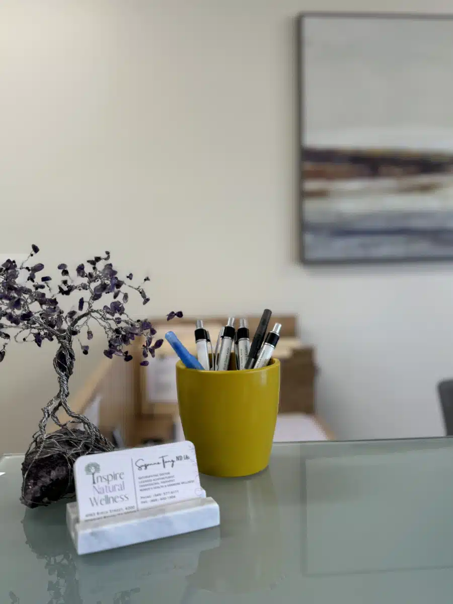 Inspire Health - Thumbnail 3