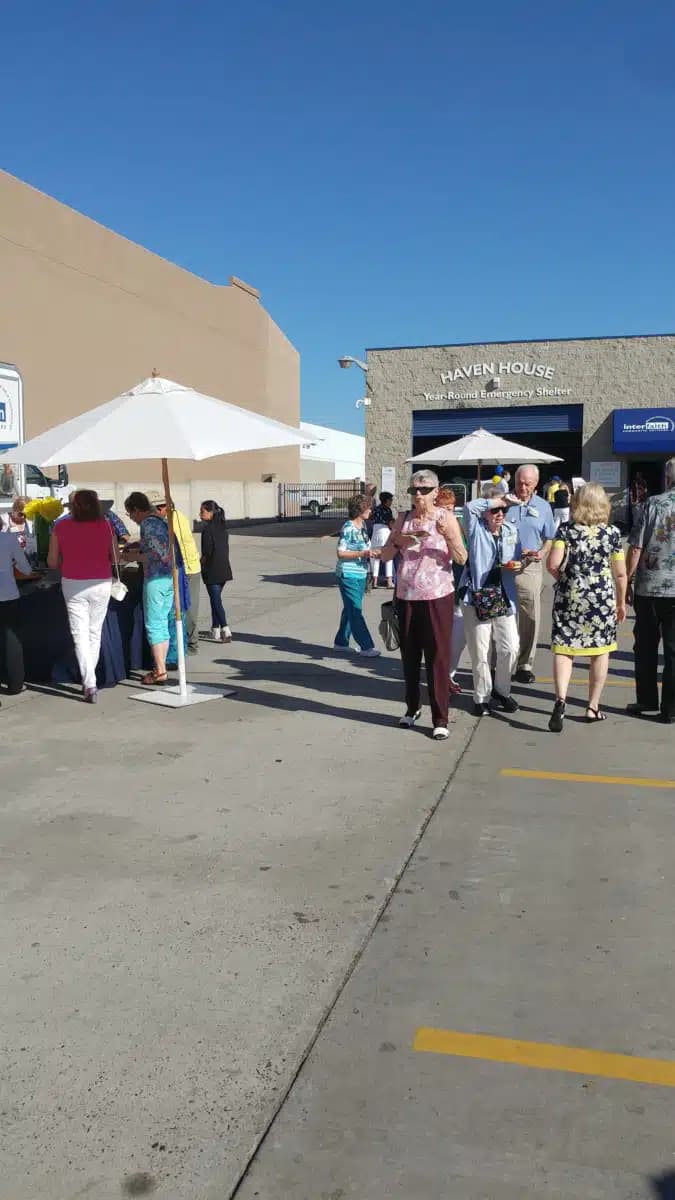 Interfaith Community Services - Thumbnail 10