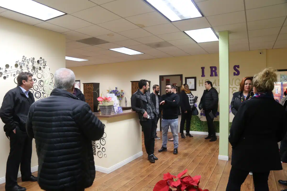 Iris Healing Center - Thumbnail 10