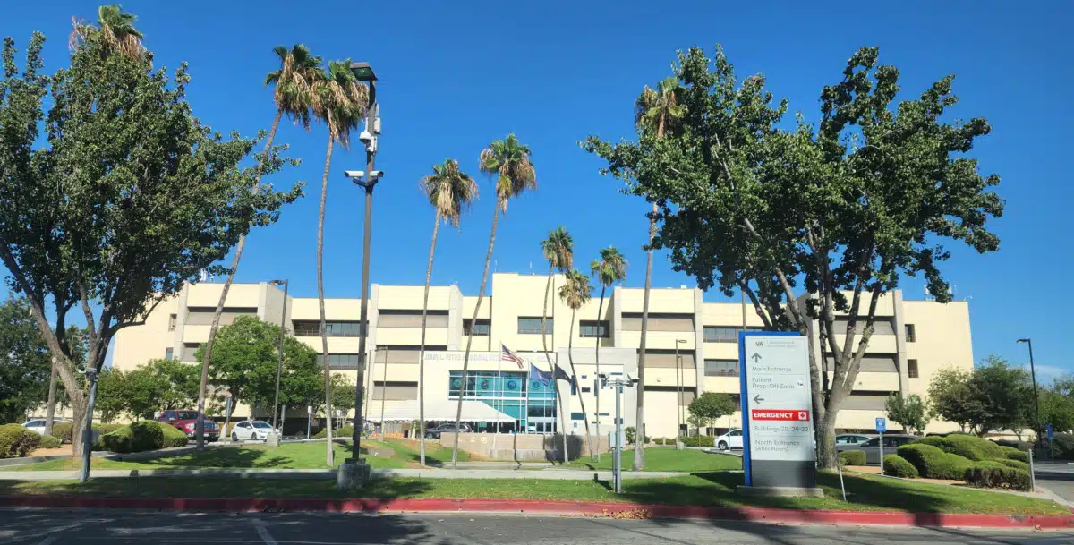 Jerry L Pettis Memorial VA Med Center - Thumbnail 2