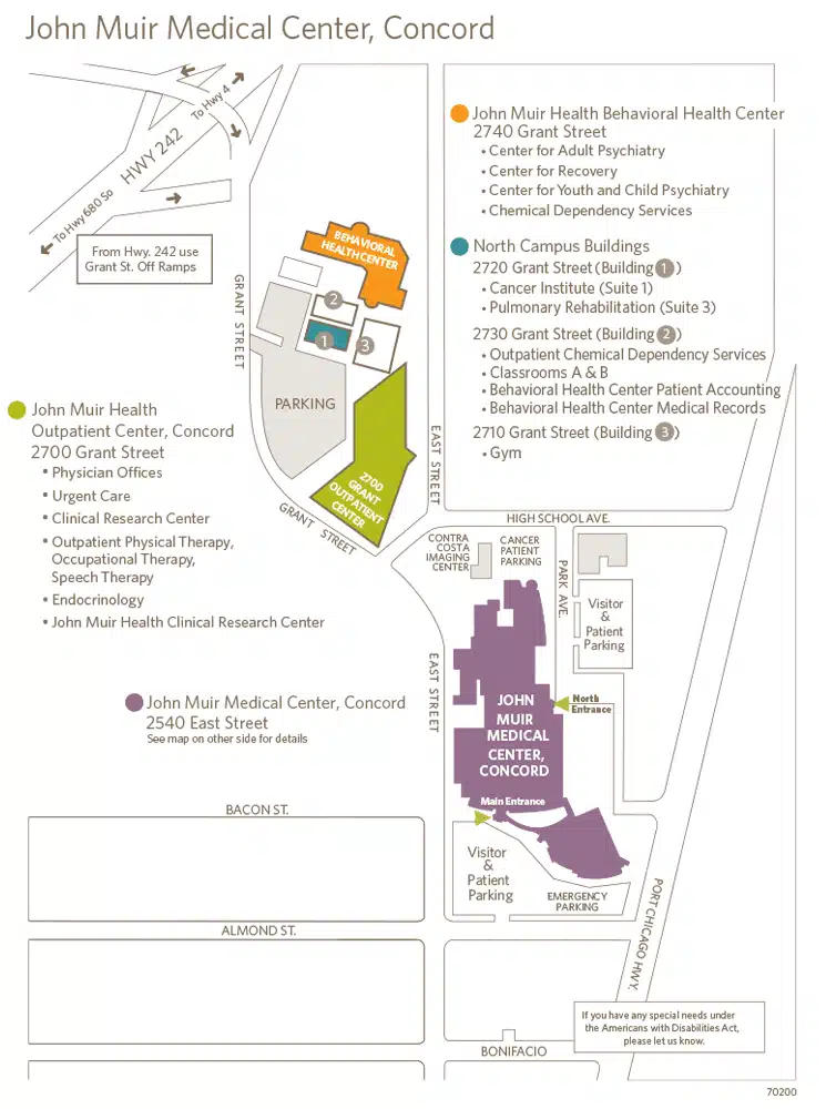 John Muir Health - Thumbnail 2