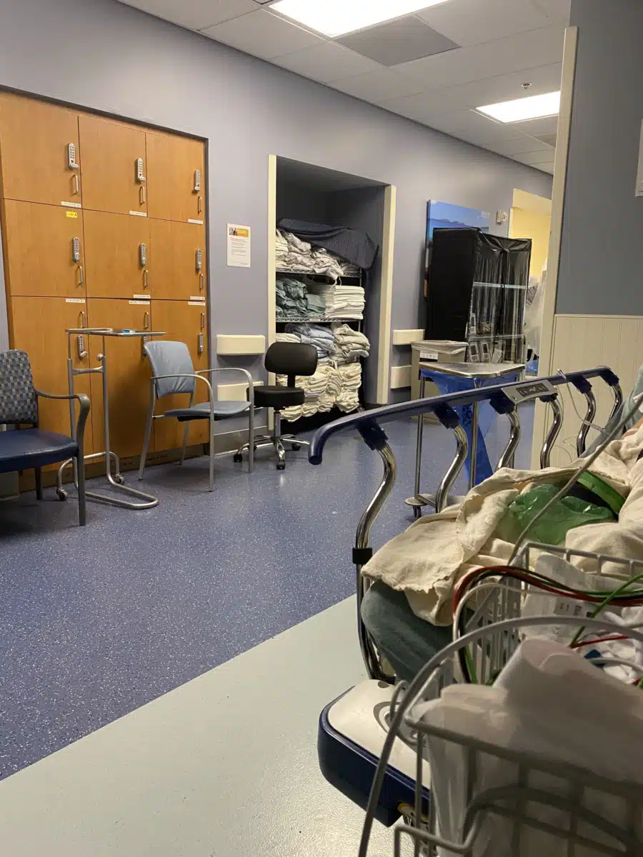 Kaiser Permanente San Jose - Thumbnail 3