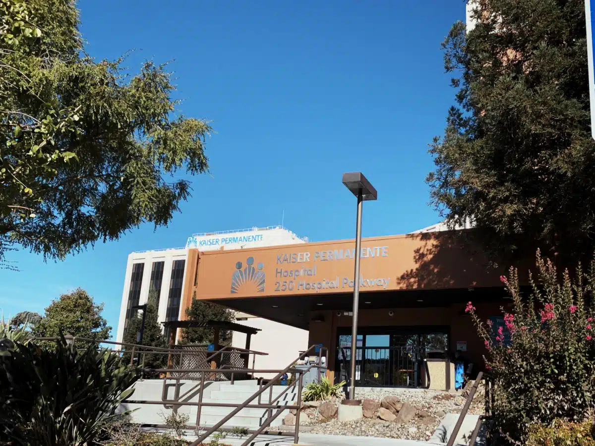 Kaiser Permanente San Jose - Thumbnail 5