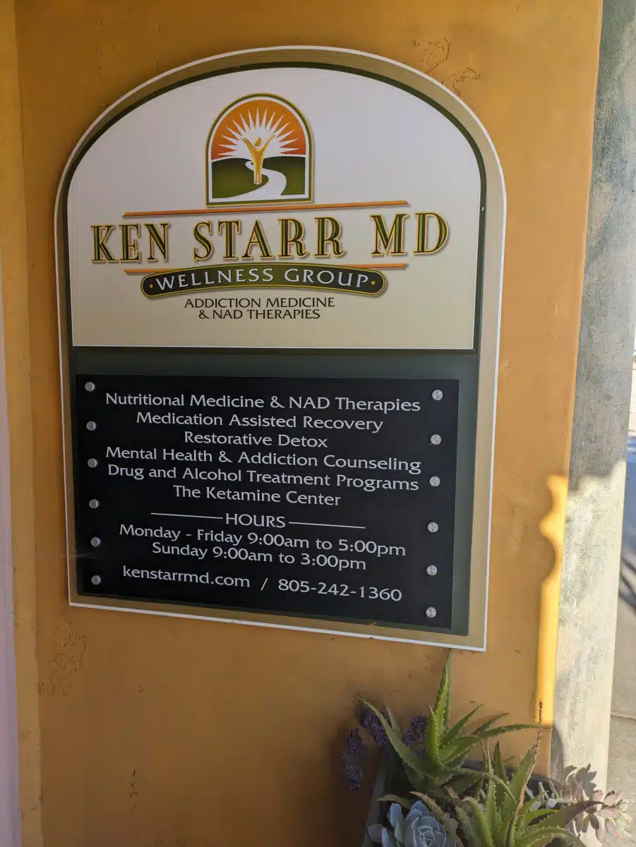 Ken Starr MD Wellness Group - Thumbnail 8