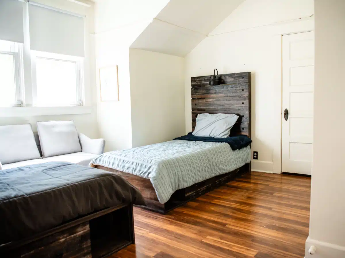 Liberty House Recovery - Thumbnail 3