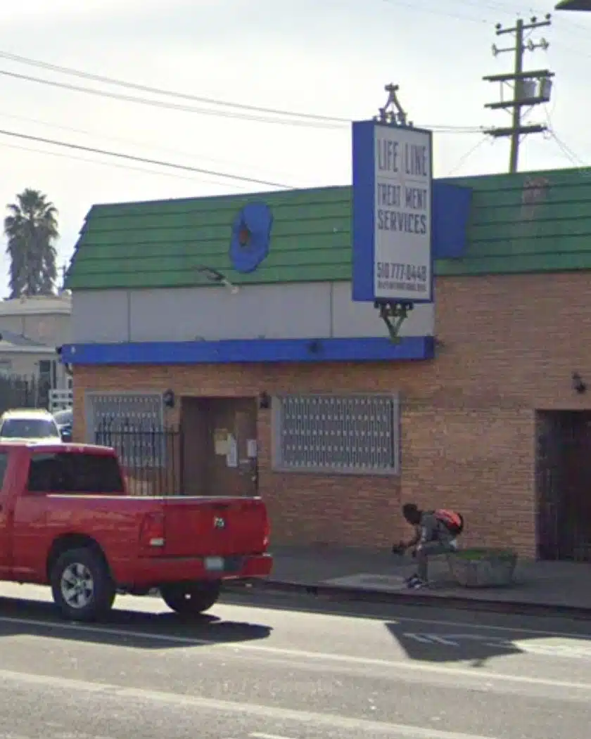 Lifeline Treatment Services Inc - Thumbnail 2