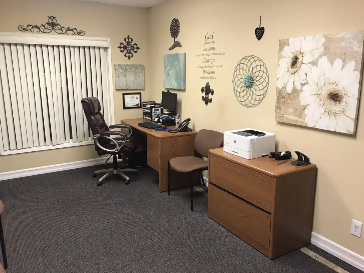 MFI Recovery Center - Thumbnail 2