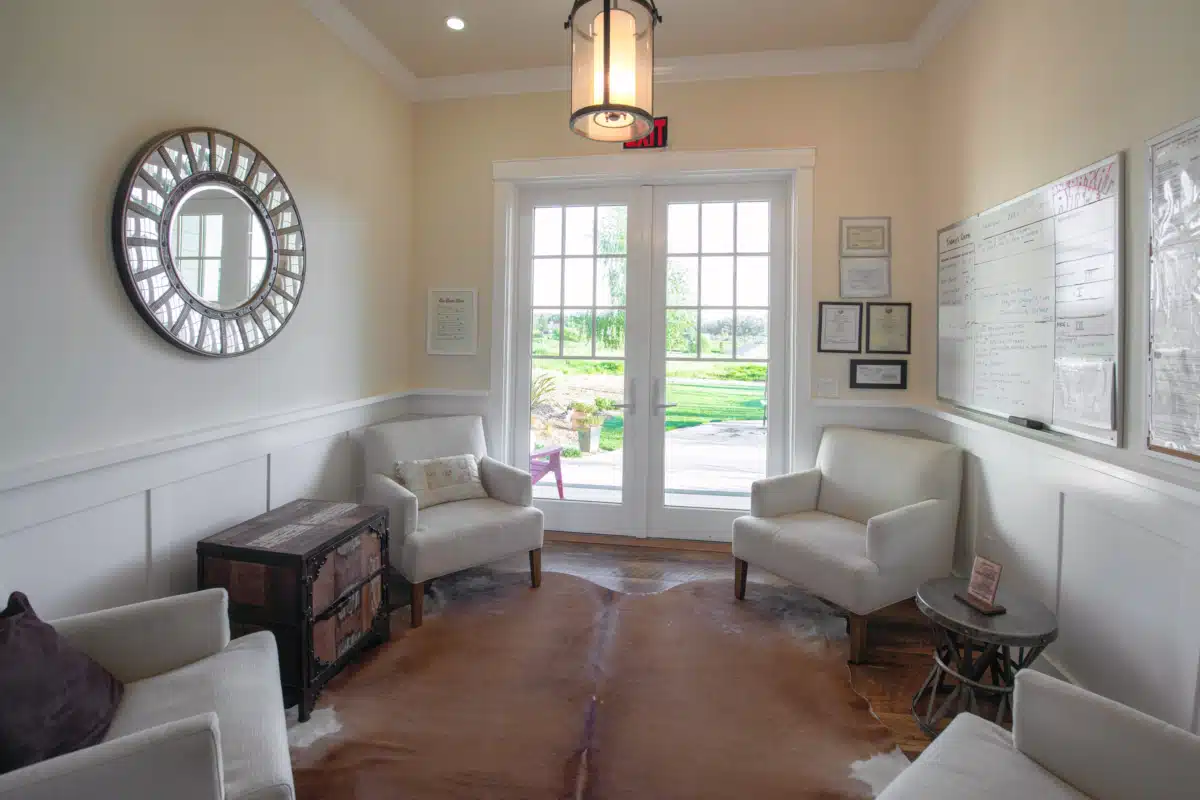 Muir Wood Adolescent and Family Servs - Thumbnail 9