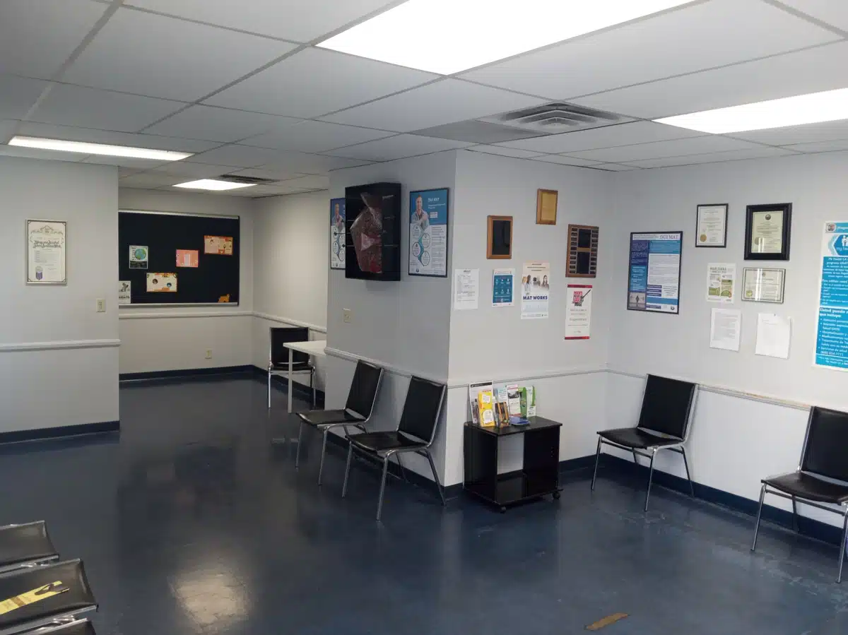 National Council on Alc and Drug Dep - Thumbnail 2