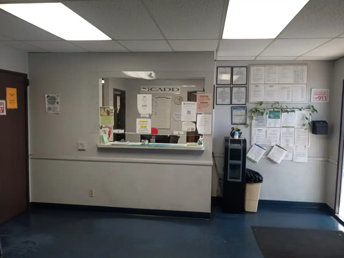 National Council on Alc and Drug Dep - Thumbnail 3