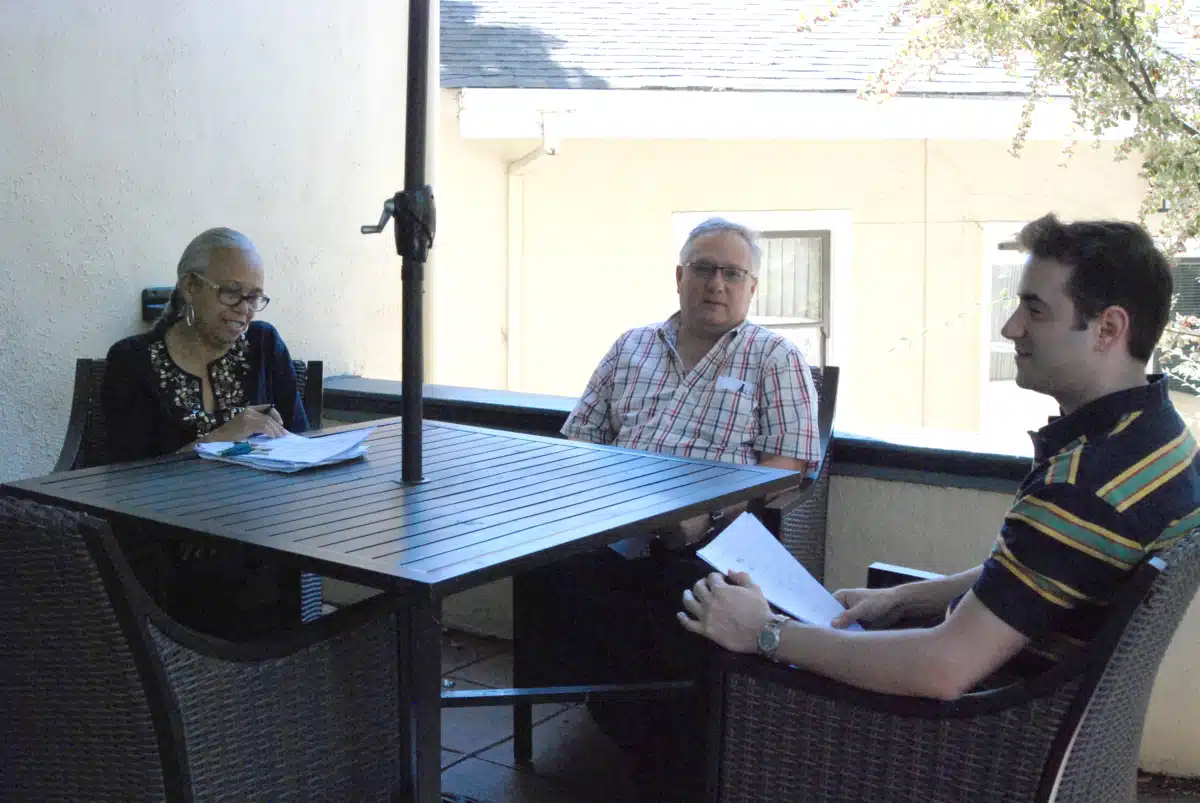 New Bridge Foundation - Thumbnail 10